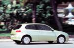 Alfa Romeo 147 3-Door 2000 года